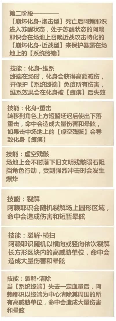 崩坏学园2怎么打出高伤害