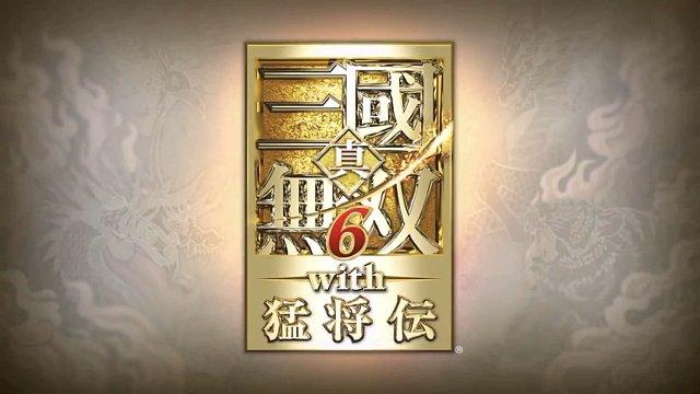 真三国无双6猛将传完美存档怎么用