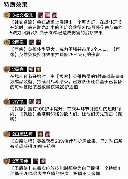 云顶之弈s6加里奥技能出装攻略