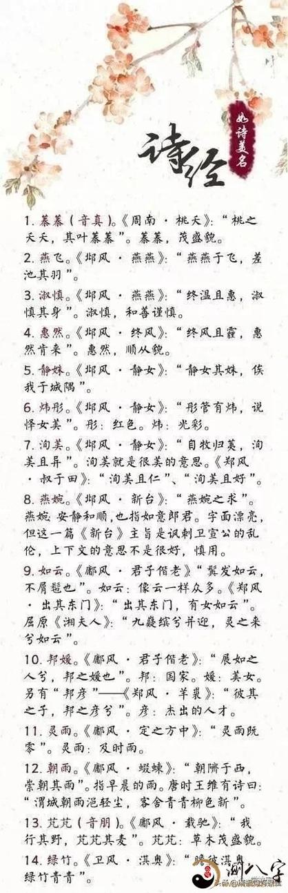 怎样取一个好名字?最适合取id的剑网三装备名,古风寓意深长