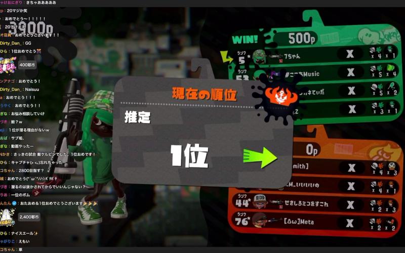 Splatoon2【攻略】副武器增强技能详解