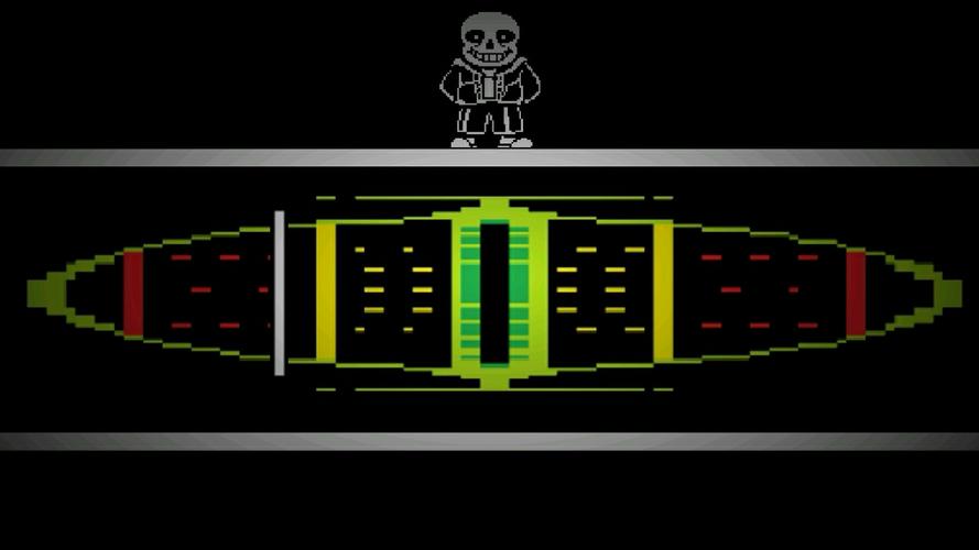 请问一下sans模拟器怎么控制sans