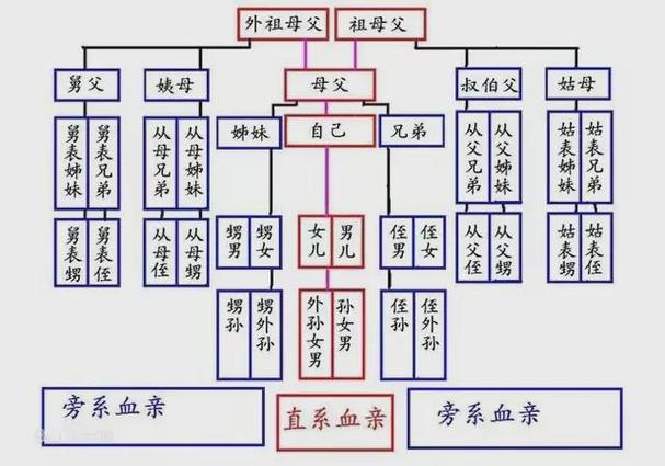 母系氏族和父系氏族有什么区别?