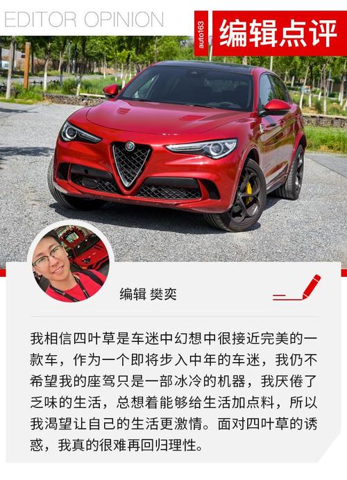 来自意大利的猛兽Stelvio不仅身段性感,L2辅助驾驶更是贴心!