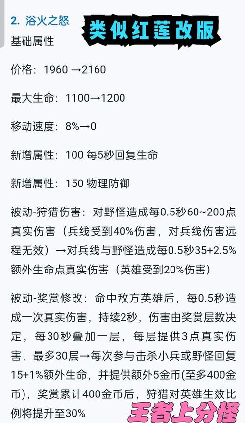 王者荣耀里面怎样调整装备