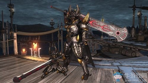 [ff14暗黑骑士]FF145.0暗黑骑士蓝循环分析介绍_[ff14暗黑骑士]FF145.0暗...