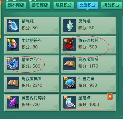 神武140副本奖励高吗