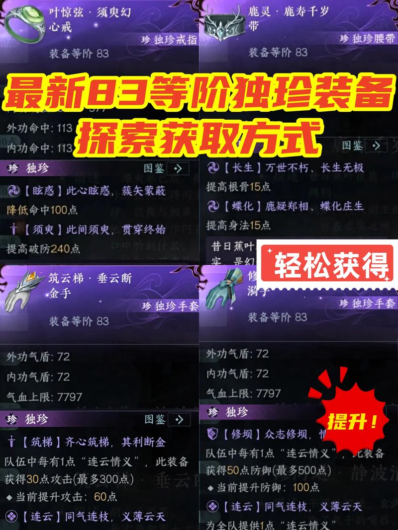 逆水寒三血装备最省钱合成方式介绍介绍_逆水寒三血装备最省钱合成方式...