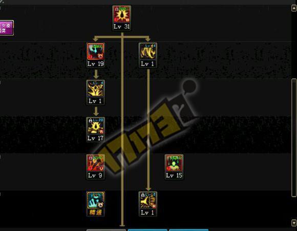 DNF第四季红眼完美6+3了怎样再提高属性~~~