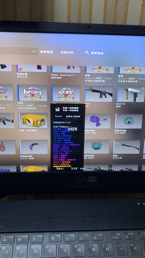 csgo什么箱子值得开