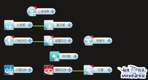 仙境传说流氓点样加点啊?