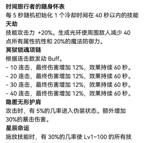 dnf命运的抉择活动必选装备攻略