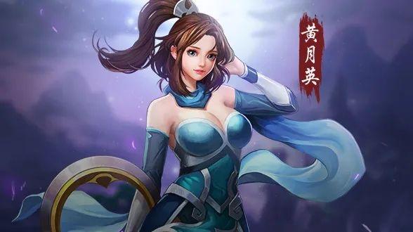 正统三国女将攻略,专属女将有哪些