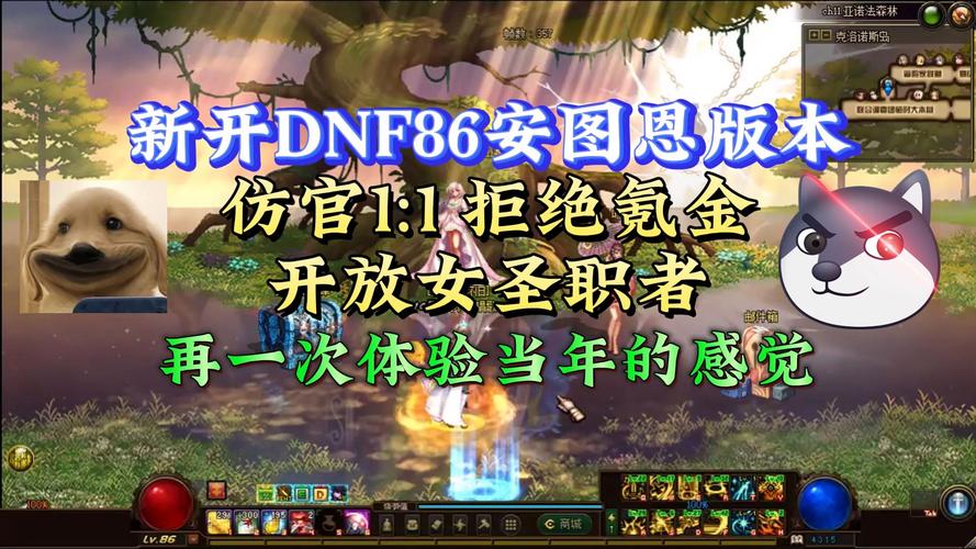 DNF:女圣职者伤害改版,附魔卡效果变更,你有何看法?